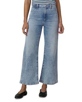 The Mia High Rise Ankle Jeans in Vernal by JOE'S JEANS