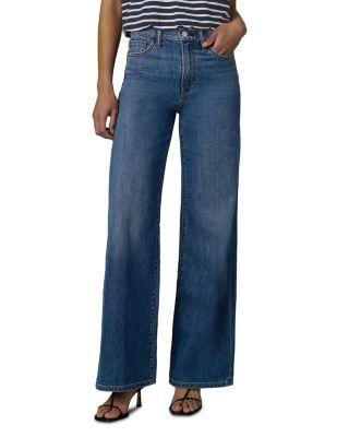 The Mia High Rise Jeans in Fortunate by JOE'S JEANS