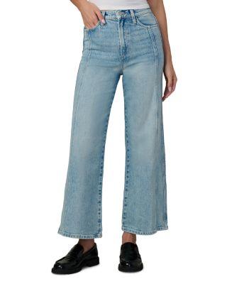 The Mia with Seams High Rise Ankle Jeans in Genuine by JOE'S JEANS