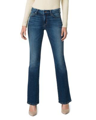 The Provocateur Petite Bootcut Jeans in Stephaney by JOE'S JEANS