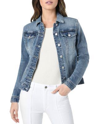 The Relaxed Jacket in Dolores by JOE'S JEANS