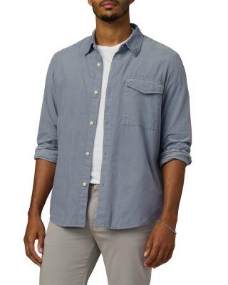 The Reynolds Baby Cord Shirt by JOE'S JEANS
