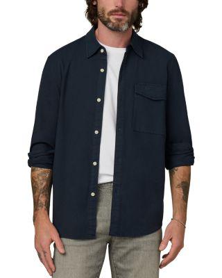 The Reynolds Workwear Casual Button Down Shirt by JOE'S JEANS