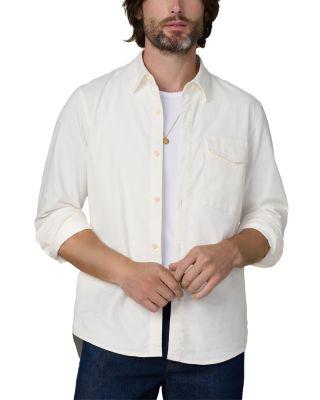 The Reynolds Workwear Shirt by JOE'S JEANS