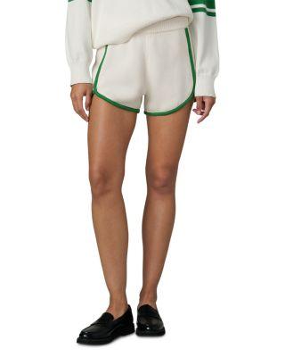 The Romie Sweater Shorts by JOE'S JEANS