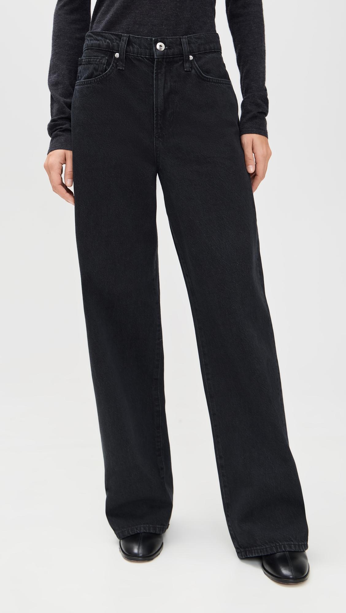 The Ryan Low Slung Baggy Jeans by JOE'S JEANS