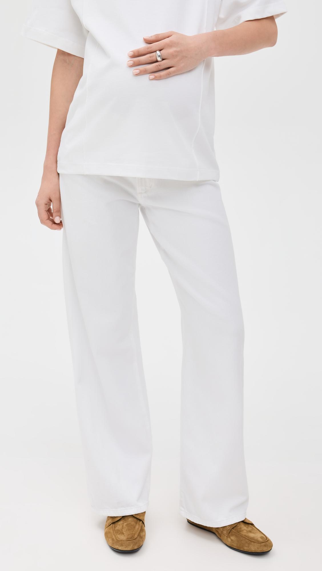 The Ryan Maternity Jeans by JOE'S JEANS