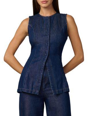 The Seamed Tunic by JOE'S JEANS