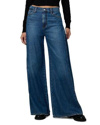 The Side Pleat Jeans in Cherished by JOE'S JEANS