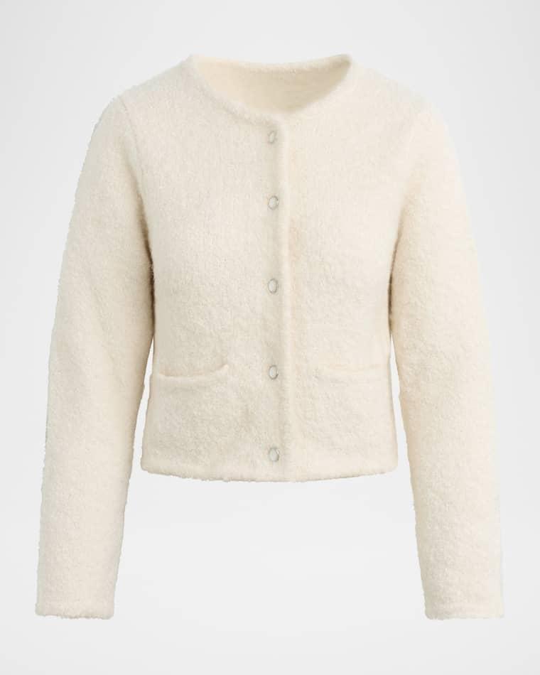 The Talia Cardigan Jacket by JOE'S JEANS