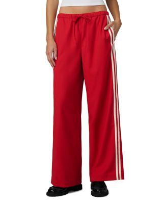 The Tina Track Pants by JOE'S JEANS