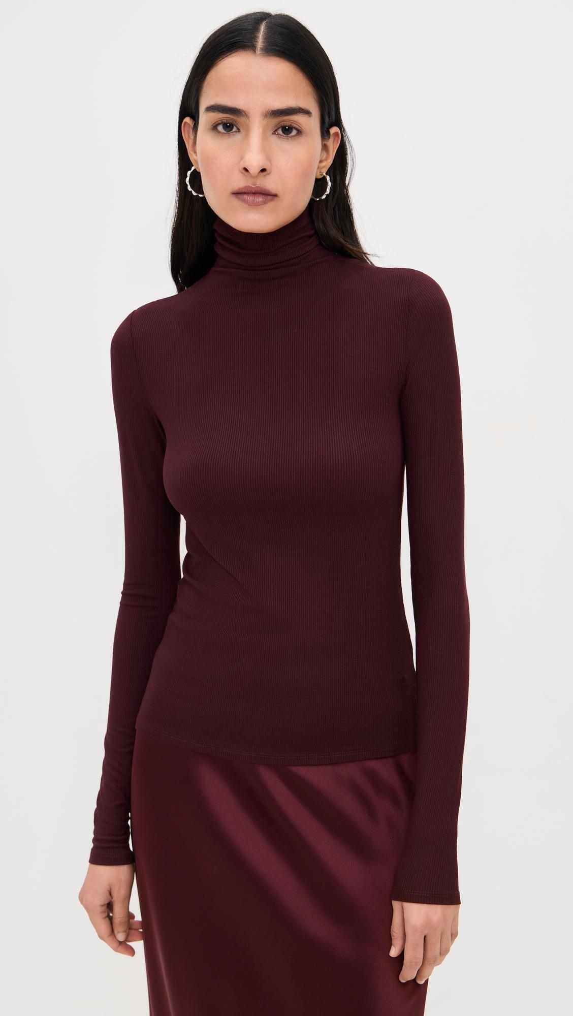 The Tony Long Sleeve Top by JOE'S JEANS