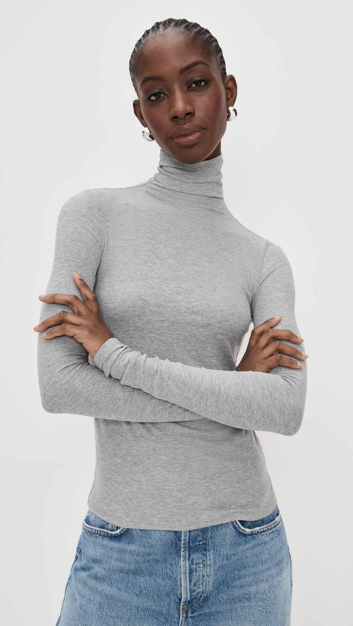 The Tony Long Sleeve Top by JOE'S JEANS