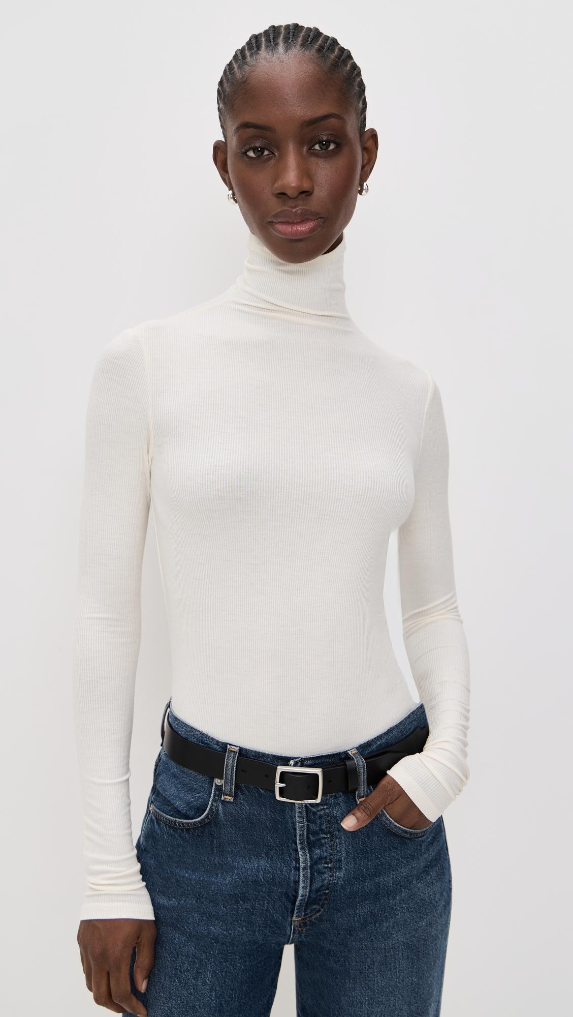 Tony Long Sleeve Top by JOE'S JEANS