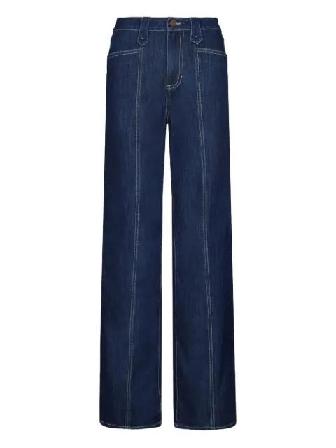 A Navegar jeans by JOHANNA ORTIZ