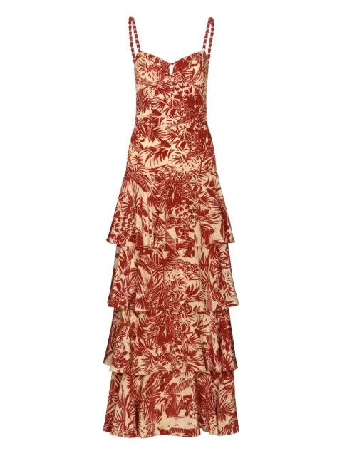 Boundless dress by JOHANNA ORTIZ