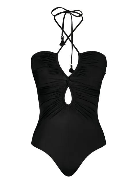 Coral Reef swimsuit by JOHANNA ORTIZ