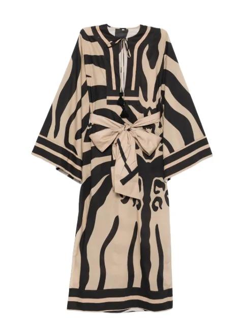 Cruiser dress by JOHANNA ORTIZ