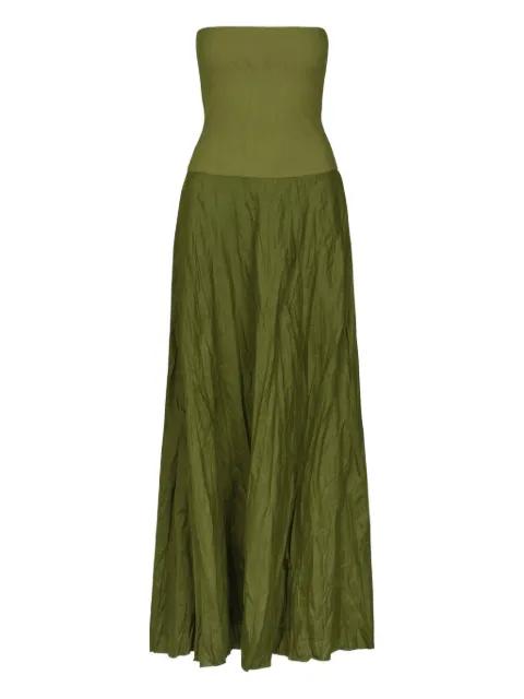 Empowerment Movement skirt by JOHANNA ORTIZ