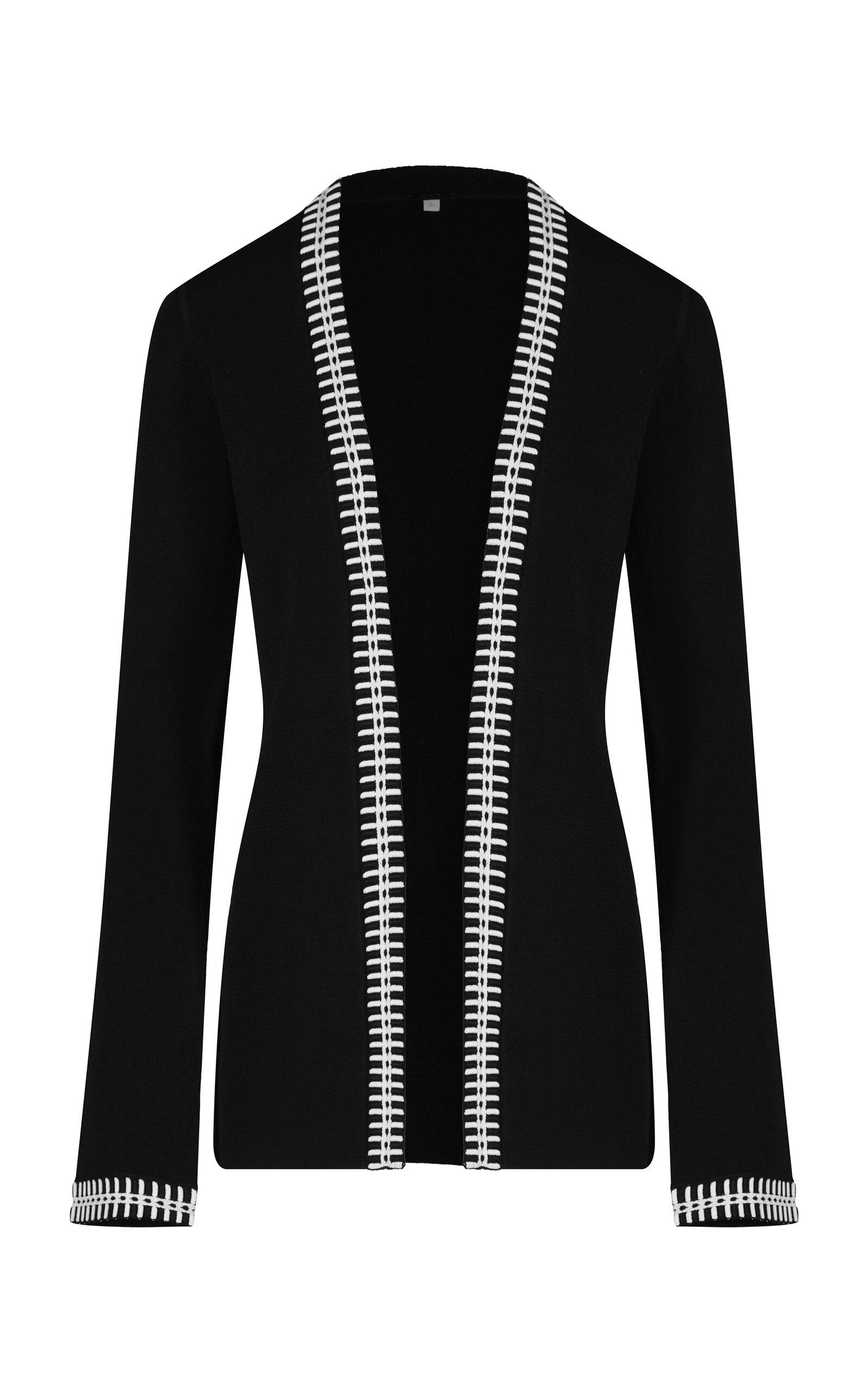 Johanna Ortiz Eternal Knit Cardigan - Moda Operandi by JOHANNA ORTIZ
