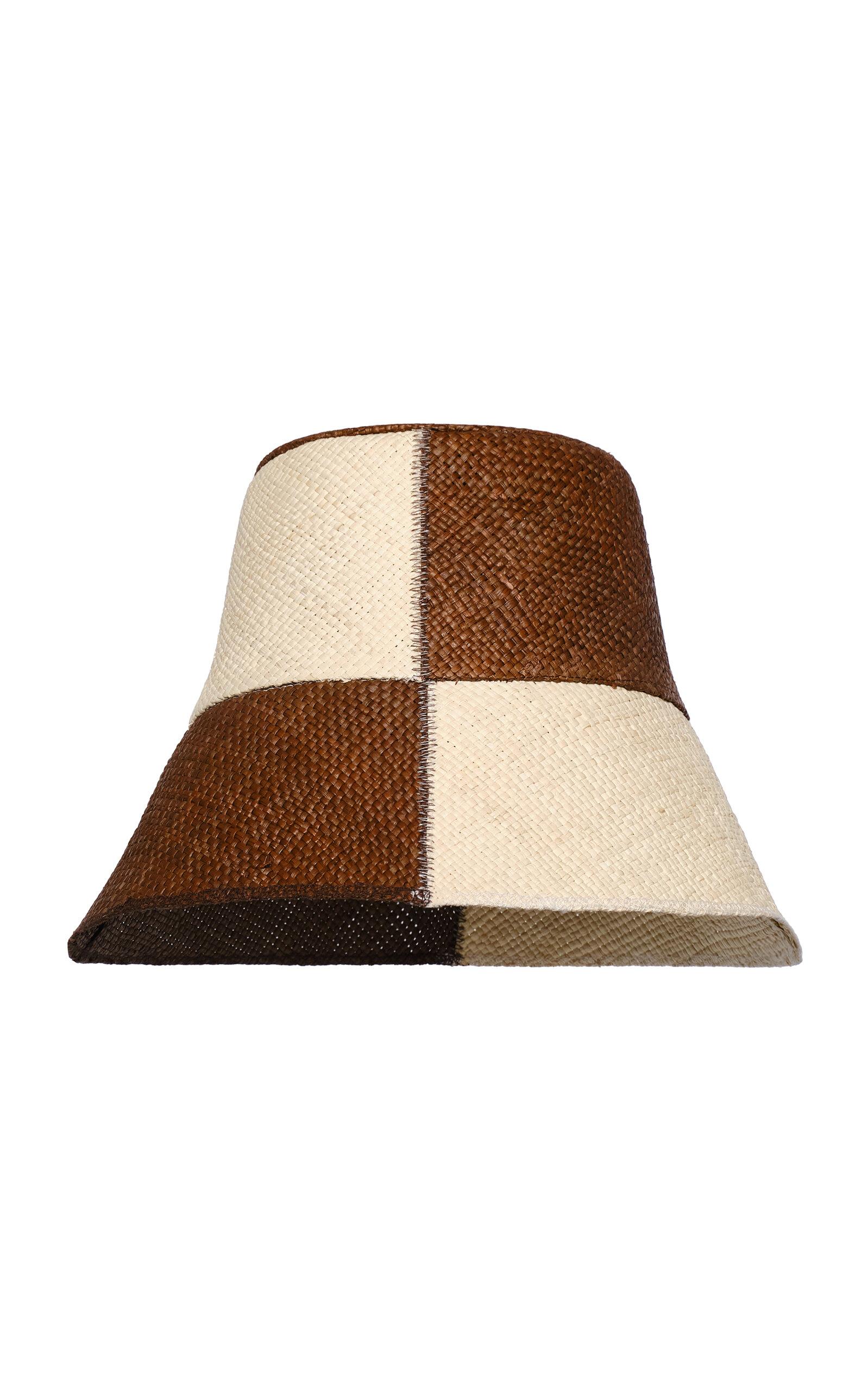 Johanna Ortiz Heaven And Earthun Hat - Moda Operandi by JOHANNA ORTIZ