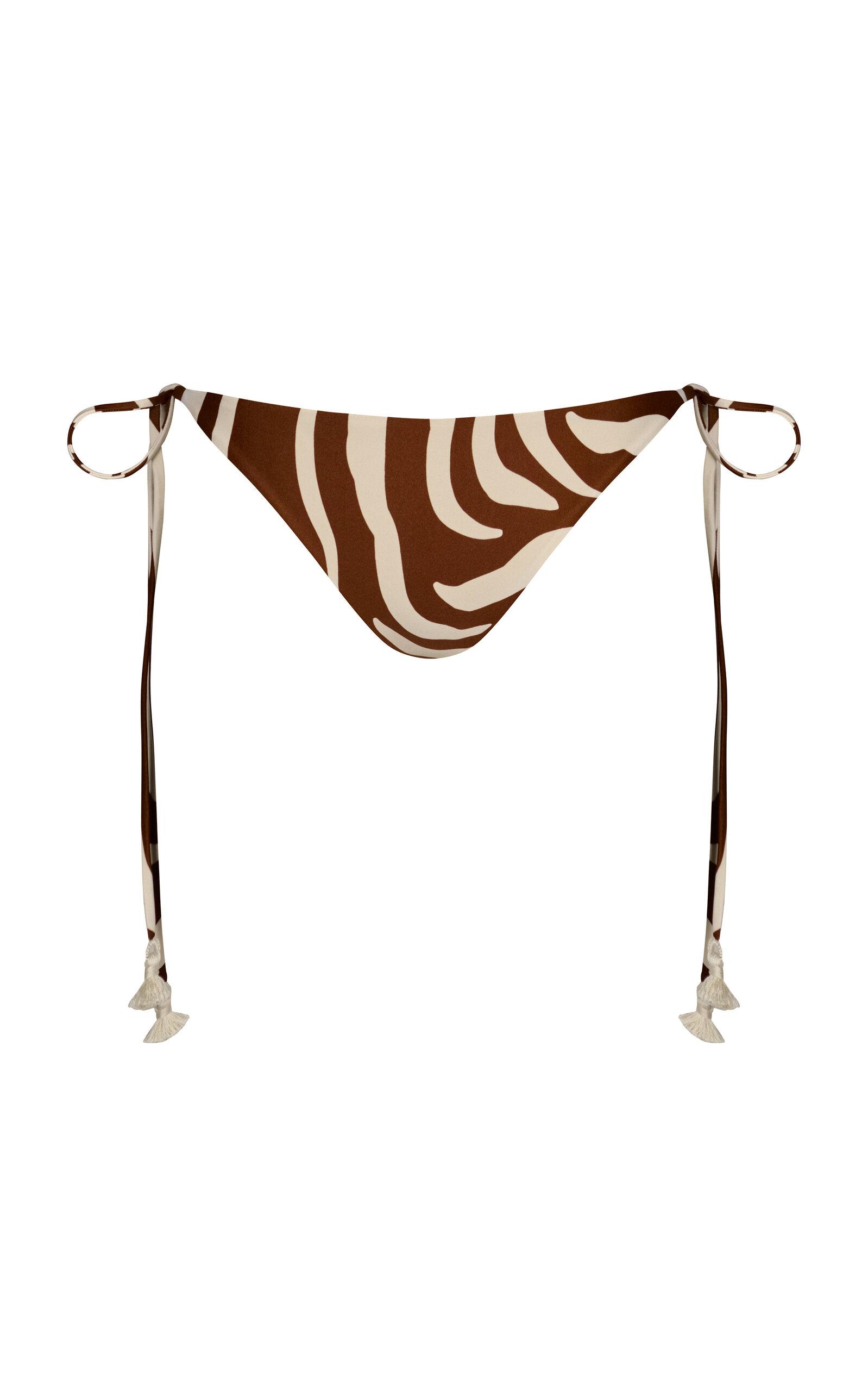 Johanna Ortiz Sagrado Bikini Bottom - Moda Operandi by JOHANNA ORTIZ