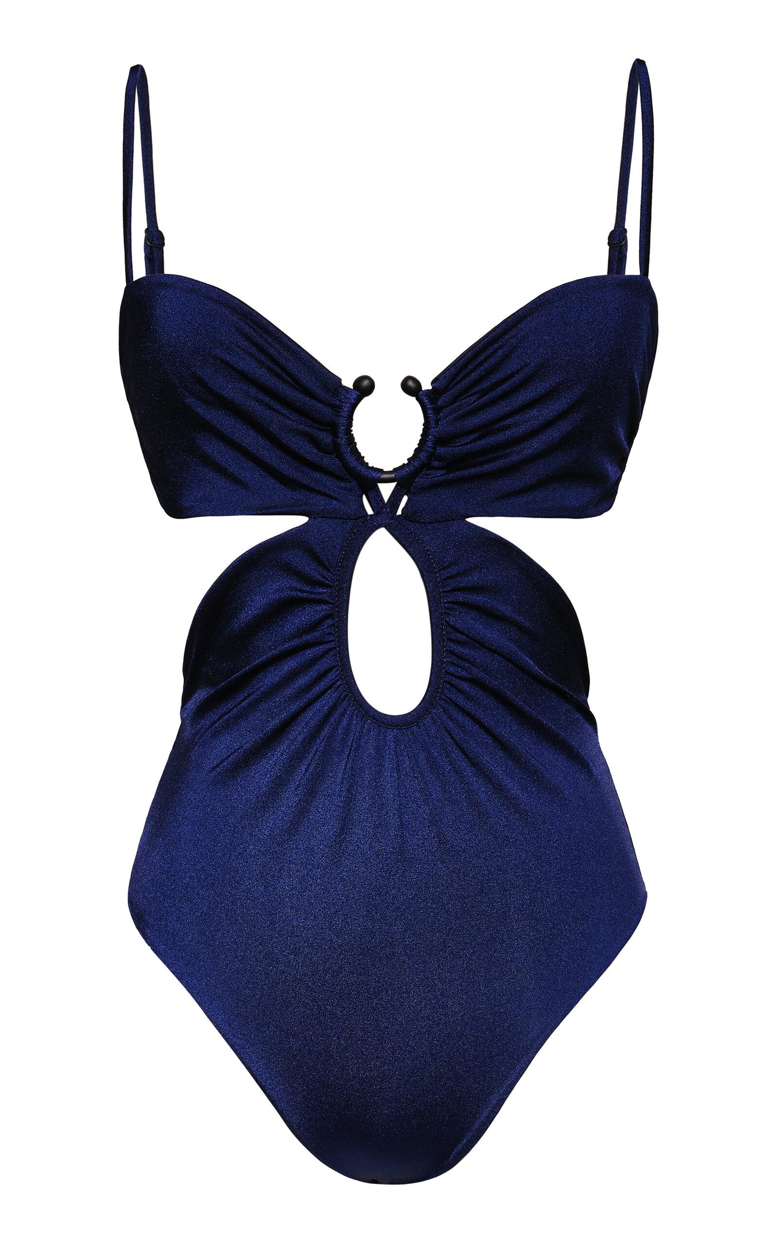 Johanna Ortiz Sunny Days One-Piece Swimsuit - Moda Operandi by JOHANNA ORTIZ