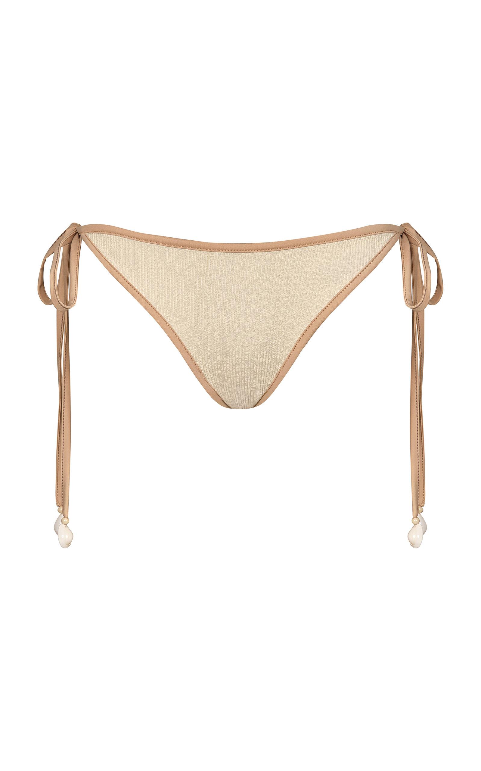 Johanna Ortizpiritual Retreat Bikini Bottom - Moda Operandi by JOHANNA ORTIZ