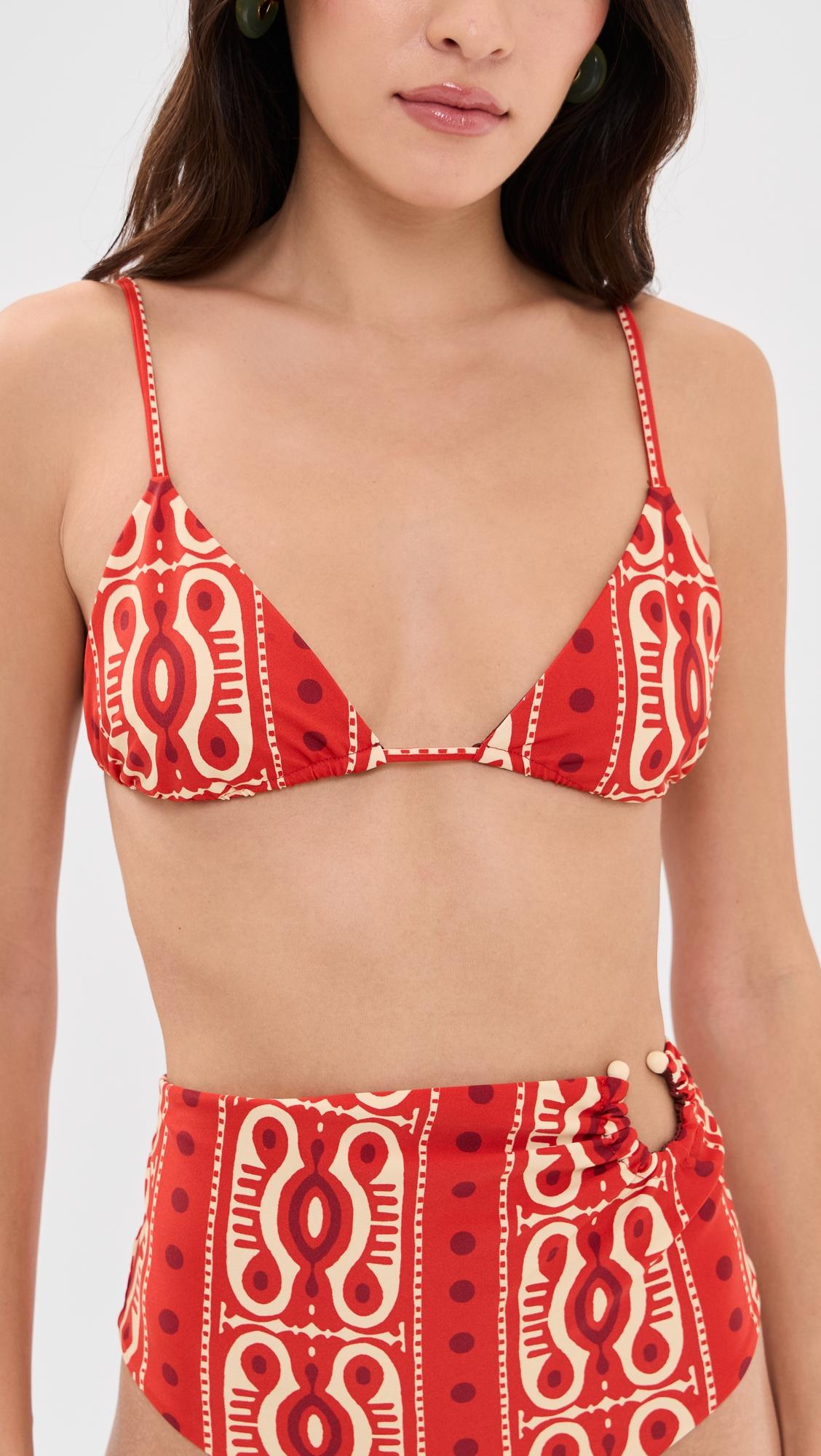 Konibo Bikini Top by JOHANNA ORTIZ