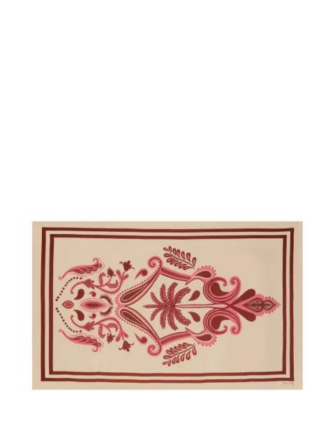Mystique Arabesque scarf by JOHANNA ORTIZ