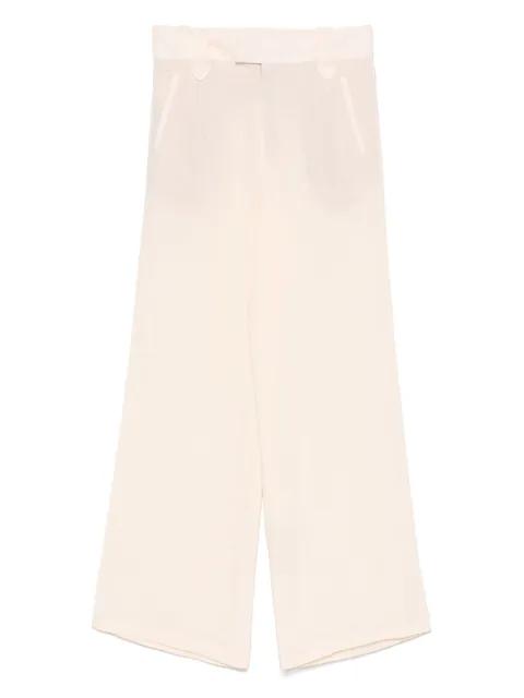 Passage Poise trousers by JOHANNA ORTIZ