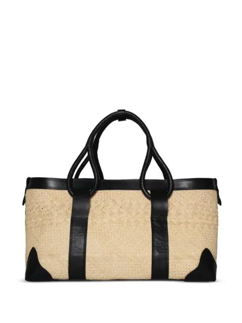 Ranch Legacy tote bag by JOHANNA ORTIZ