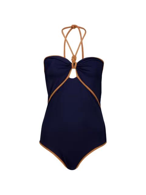 Salt and Saddle swimsuit by JOHANNA ORTIZ