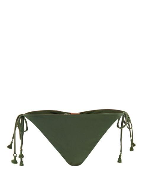 Sheshea bikini bottoms by JOHANNA ORTIZ