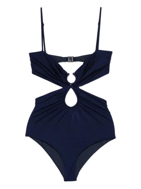 Sunny Days swimsuit by JOHANNA ORTIZ