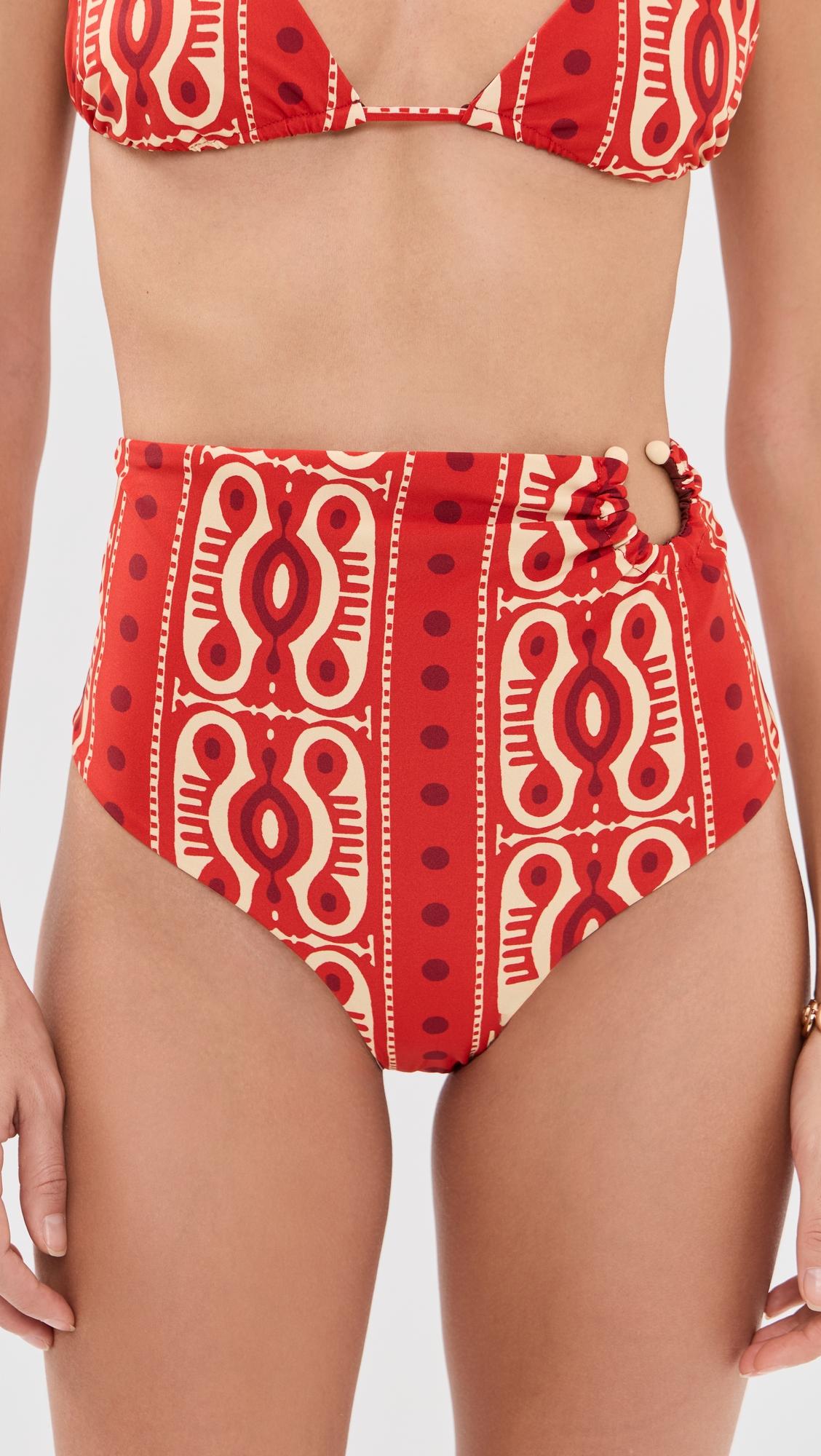 Taita Bikini Bottoms by JOHANNA ORTIZ