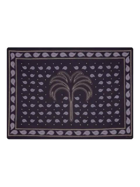 Vibrant Horizons sarong by JOHANNA ORTIZ