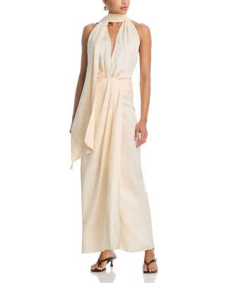 Wildly Beautiful Maxi Dress by JOHANNA ORTIZ