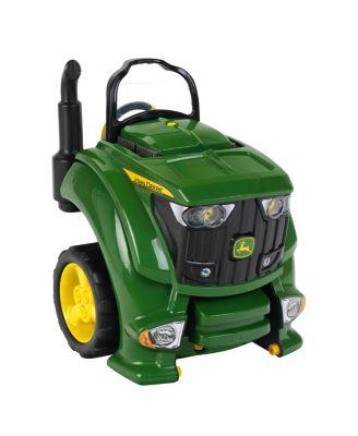 Theo Klein Engine Premium Toys by JOHN DEERE