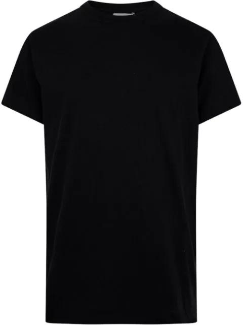 Anti-Expo T-shirt by JOHN ELLIOTT