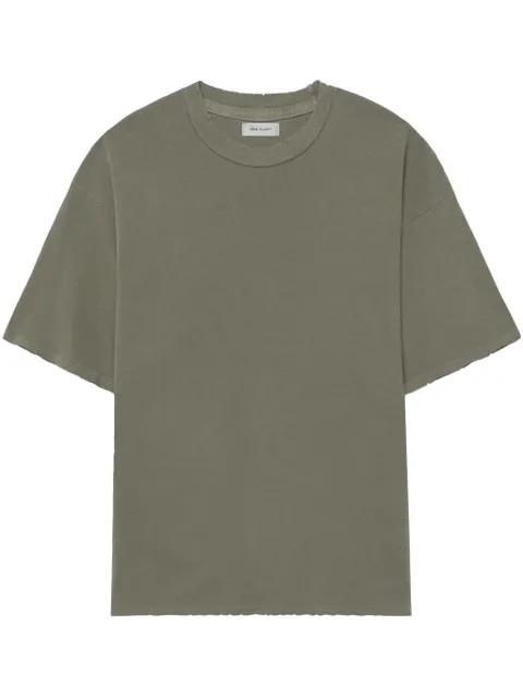 Folsom T-shirt by JOHN ELLIOTT