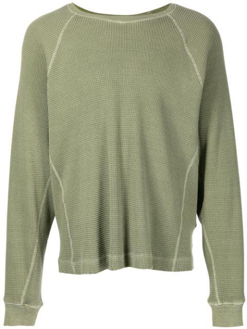 Folsom Thermal Crew by JOHN ELLIOTT