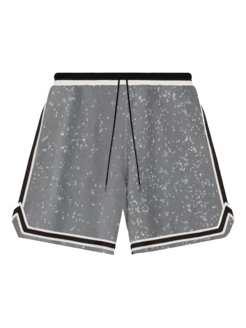 Game shorts by JOHN ELLIOTT