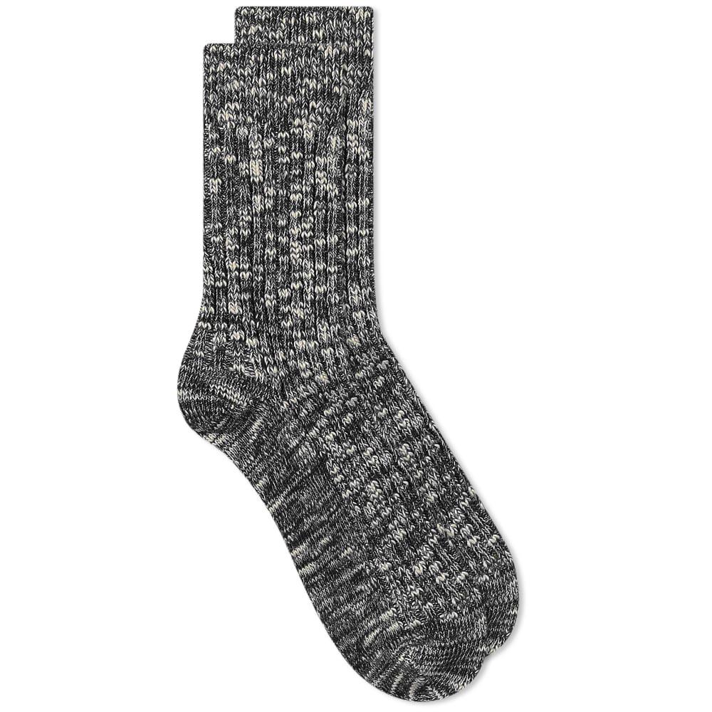 John Elliott Slub Sock by JOHN ELLIOTT