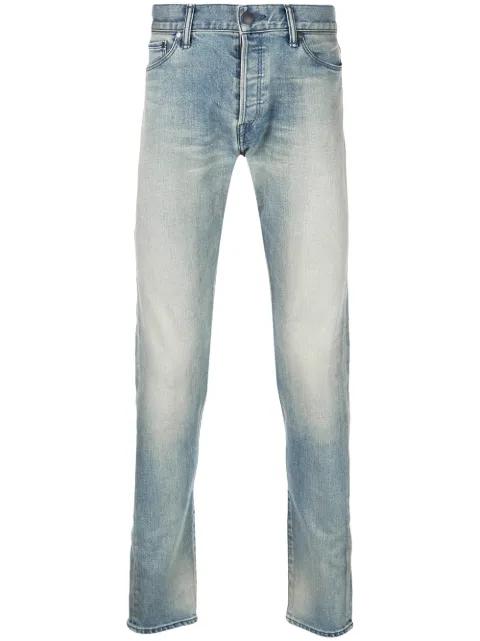 The Cast 2 Coast Jeans by JOHN ELLIOTT