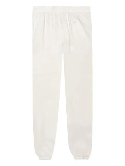 drawstring pocket trousers by JOHN ELLIOTT