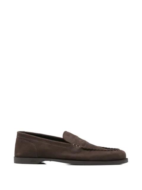 Pace loafers by JOHN LOBB
