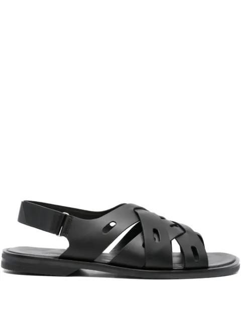 Seaford sandals by JOHN LOBB