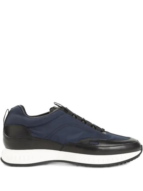 lace-up sneakers by JOHN LOBB