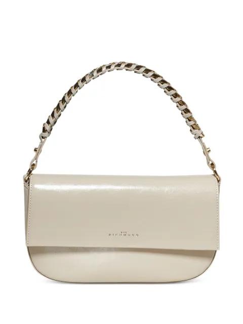 chain strap bag by JOHN RICHMOND